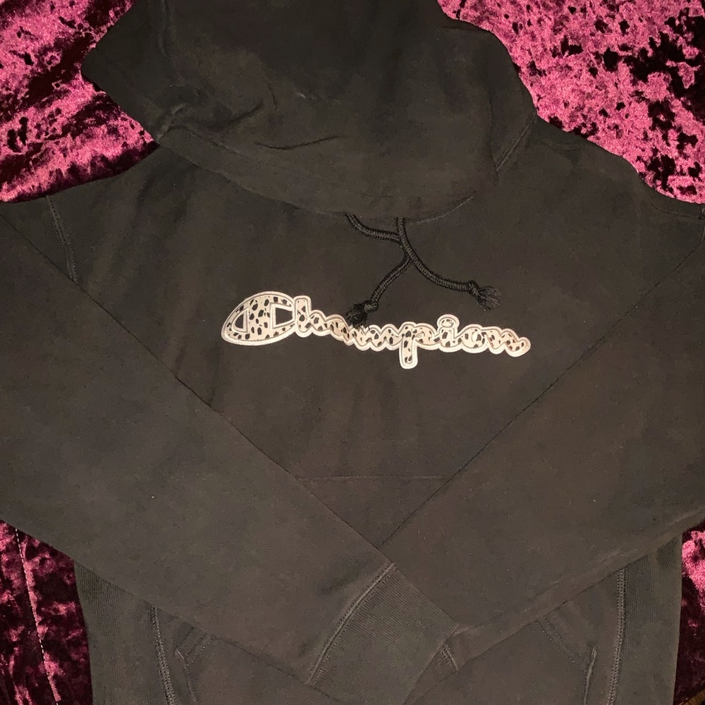 Champion Hoodie